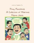 "Pinoy Punchlines: : A Collection of Hilarious Filipino Jokes | Magdalena | 