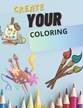 Create your coloring | Oussama Oussama Azzouz Azzouz | 