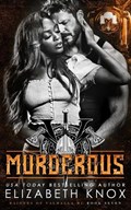 Murderous | Elizabeth Knox | 