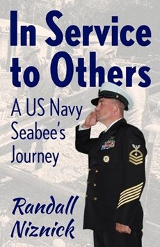 In Service To Others A US Navy Seabee's Journey