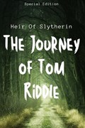 The Journey of Tom Riddle | Het Shah | 