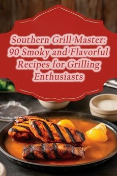 Southern Grill Master