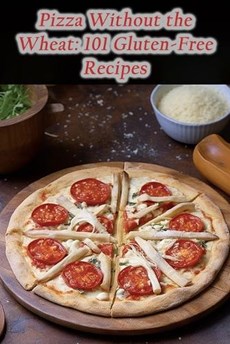 Pizza Without the Wheat