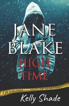 Jane Blake