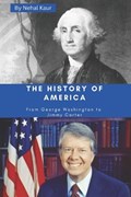 The History of America | Nehal Kaur | 
