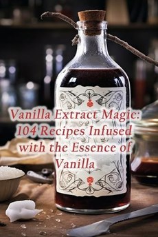 Vanilla Extract Magic