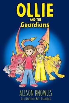 Ollie and the Guardians