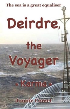 Deirdre, the Voyager