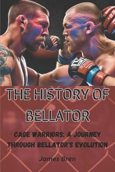 The History of Bellator