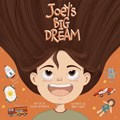 Joey's Big Dream | Thelma Nascimento | 