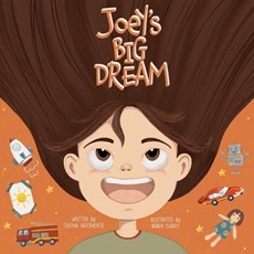 Joey's Big Dream