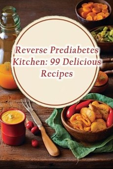 Reverse Prediabetes Kitchen
