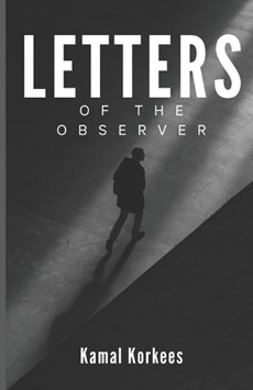 Letters Of The Observer