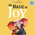 Magic of Joy: (Teach Emotional Intelligence to 3-8 Year Old Montessori Friendly) | Jerin Jacob | 