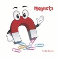 Magnets | Doodle Monster | 