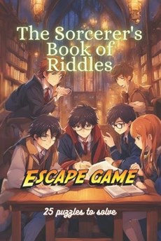 The Sorcerer's Book of Riddles
