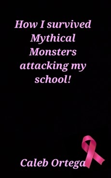 How i survived mythical monster attacking my school