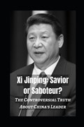 Xi Jinping | Prabal Jain | 