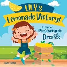 Lily's Lemonade Victory
