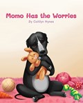 Momo Has the Worries | Caitlyn Hynes | 