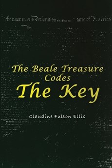 The Beale Treasure Codes: The Key