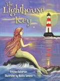 The Lighthouse Key | Kristen Halverson | 