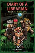 Diary of a Librarian Book 1 | Brick Stone ; Waterwoods Ficion | 