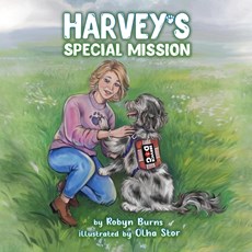Harvey's Special Mission