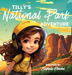 Tilly's National Park Adventure
