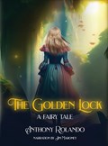 The Golden Lock | Anthony Rolando | 