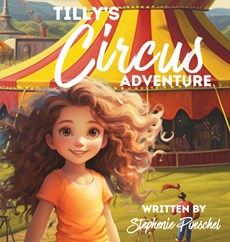 Tilly's Circus Adventure