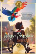 Wings of Persistence | Jenni Lorraine | 