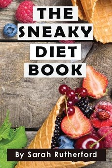 The Sneaky Diet Book