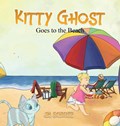 Kitty Ghost Goes to the Beach | Jm Schultz | 