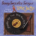 Sonny Swizzle's Swingin' Time Jump | Toma Foster | 