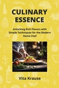 Culinary Essence | Vita Krause | 
