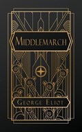 Middlemarch | George Eliot | 
