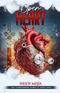 Open Heart | Heidy Mejia | 