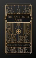 The Enchanted April | Elizabeth Von Arnim | 
