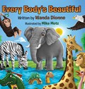 Every Body's Beautiful | Wanda Dionne | 