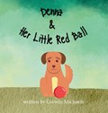 Denna & Her Little Red Ball | Michaels | 