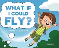 What If I Could Fly?