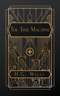 The Time Machine | H G Wells | 