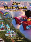 Ali in Wonder-Jannah | Ziram Firdous | 