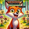 The Telltale of Freddie the Fox's Forest Exchange | Wise Whimsy | 