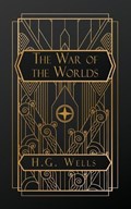 The War of the Worlds | H G Wells | 