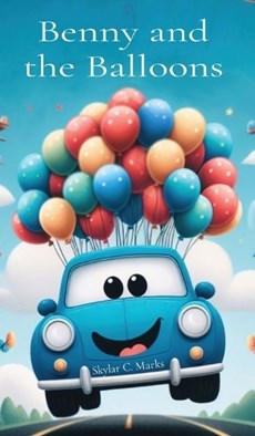Benny and the Balloons: Taking Flight