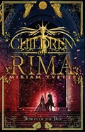 Children of Rima | Yvette | 