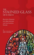 The Stained Glass of St. Paul's | Jasper A Reynolds | 