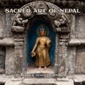 Sacred Art of Nepal | Sean Starr ; Jennifer Moore Starr | 